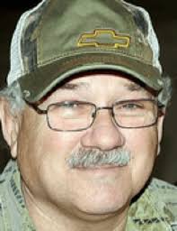 Ray Drake "Dusty" Touchton Obituary