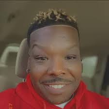 Brandon Nall's Instagram, Twitter & Facebook