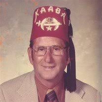 Obituary information for Richard "Dean" Duley