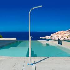 Wide variety of styles & next day delivery available. Pool Outdoor Shower All Architecture And Design Manufacturers Videos