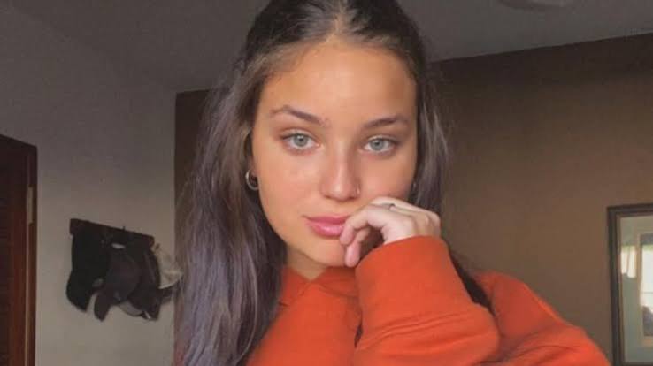 Muere la influencer Catalina Gutiérrez a los 21 años - AS.com