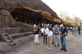 Kanheri Caves: Explore the Hidden Gem ...