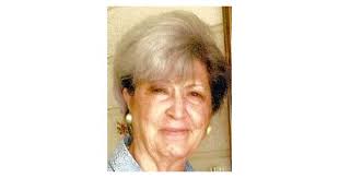 Ellen Grisaffe Obituary (2022)