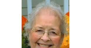 Bertie M (Logan) Payne Obituary (1940