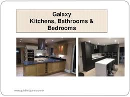 galaxy kitchens bathrooms bedrooms ltd