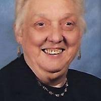 BRUMFIELD, Lucille Franklin