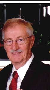 In loving memory of Wesley George Marsh Sr.