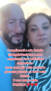 Comunione indimenticabile con la famiglia