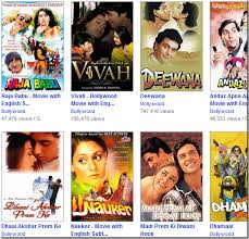 Bollywood is the world's largest film industry, and for good reason. Watch And Download Bollywood Movies On Youtube Free Of Cost