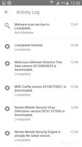 It combines security and antivirus features to help protect against ransomware, malware, spyware, and other online threats so you can bank, browse and shop online with full privacy and peace of mind. Norton Mobile Security And Antivirus Apk Download