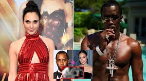 Gal Gadot Speaks Up ” ADMITTING ” That When She Was Young, She Accepted To Sleep With Diddy And Many Other Men To Get The Role Of The Century Wonder Woman...See more