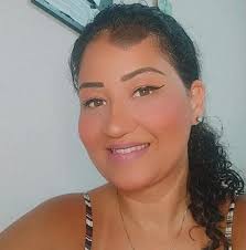 Psicóloga Carol Borgmann