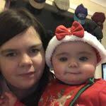 Whitney Goddard's Instagram, Twitter & Facebook