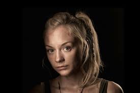 Resultado de imagem para Emily Kinney