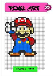 Quadrillage pixel art numérotés de a à z. Pixel Art Autonomie Reproduction Sur Quadrillage Pixel Art Coloriage Quadrillage Coloriage Pixel