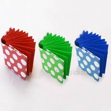 Easy And Useful Origami Notebook That Is A Cute Paper Craft And Kid S Love To Make It Too This Little Notebook Book Origami Origami Easy Art And Craft Videos