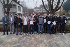 Von der Achtung eigener Leistung gegenüber