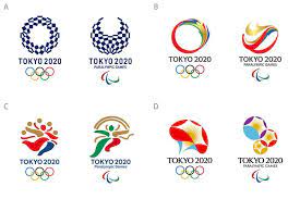 Existen tres tipos de juegos olímpicos: Pin En Graphic Design