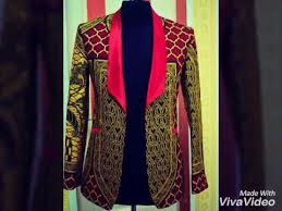 Voir plus d'idées sur le thème mode africaine, tenue africaine, robe africaine. Soldes Model Veste En Pagne Homme En Stock