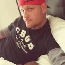 Kevin Lawless's Instagram, Twitter & Facebook