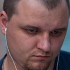 Илья Лебедев