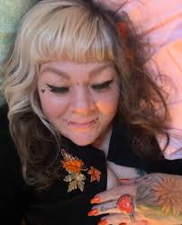 Me in 1984 and me at 54 hanging with a furry