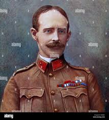 Ian officer hi-res stock photography and images