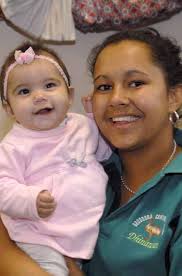 Growing Up Strong Birrali and Gundanoo