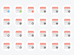 Free Calendar Icons Calendar Icon Free Calendar Icon