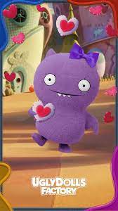 Pin On Uglydolls Ocs
