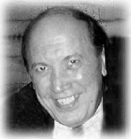 GEORGE PICCOLI Obituary (2015)