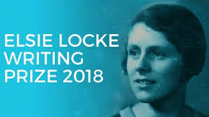 Elsie Locke's Instagram, Twitter & Facebook