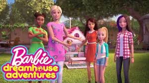 4.7 из 5 звездоч., исходя из 6 оценки(ок) товара(6). Barbie Dreamhouse Adventures Barbie Wiki Fandom