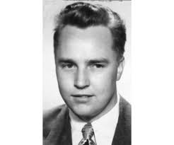 Lawrence Salmon Obituary (2016)