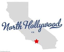 Check out celebrities on the during awards season, see the red carpet as it stretches up hollywood boulevard from highland. Map Of North Hollywood California Ca North Hollywood West Hollywood California Cities In Los Angeles