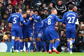 2020/21 home kit buy now 2020/21 away kit buy now 2020/21 third kit Chelsea Fixtures 2019 20 In Full Key Dates And Match Schedule For Coming Season Mirror Online