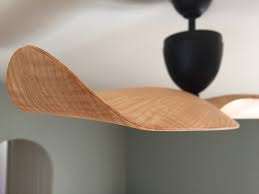 Siyi super industrial big ceiling fan adopt the totally new cutting technique to. Quiet Ceiling Fans Nz Aeratron Ae3 3 Blade 50 Black New Zealand