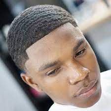Coarse hair can wave at shorter lengths than straight or medium hair. How To Get 360 Waves For Black Men 2021 Guide