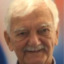 Alfred "Ace" Clark Boughton, III Obituary