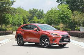 Maybe you would like to learn more about one of these? Lexus Nx 300 A Premium Ownership Experience
