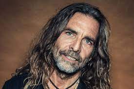 Hairstyles for men with long hair like this are ideal for dudes who have curly textured hair that want to grow it out, paul emphasizes. How To Style Men S Long Hair Long Hair Styles For Men