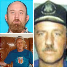 Jimmy Kelly//Terry Turner//Rose West//Mitchell Manns.