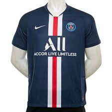 Mostrando 1 a 40 (de 148 productos). Camiseta Psg Stadium Nike Digital Sport