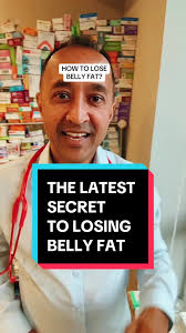 HOW TO LOSE BACON BELLY FAT! Researchers wanted to find out how to eat...