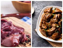 Cholesterol also serves as a precursor for the biosynthesis of steroid hormones, bile acid and vitamin d.cholesterol is the principal sterol synthesized by all animals. Chicken Liver Health Benefits Is Chicken Liver Good For Your Health