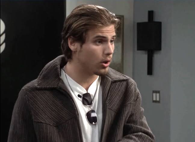 The Bold And The Beautiful Spoilers: Will Faces An Impossible Choice - Ridge Stops At Nothing