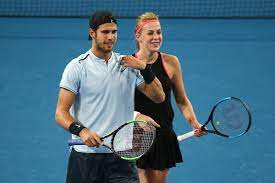 Maybe you would like to learn more about one of these? Karen Khachanov Auf Twitter Thanks Hopmancup For Such A Great Event And Experience Enjoyed Every Moment Of It Off To Auckland Teamrussia Nastiapav Https T Co 5e4kurtr3z