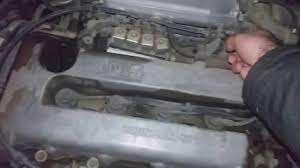 #bitik motor #yağ yakma sorunu. Motordan Gelen Yatak Sesi Youtube