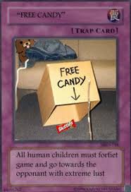 Rap battles are all about making the other person look inferior, so it's important to include some disses or insults. Best Trap Card Memes