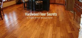 Will you be cleaning many corners or other tight spaces? Hardwood Floor Secrets Dust Mop Vs Steam Mop My Cleaning Connection